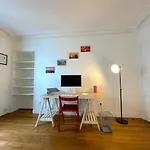 Guestready - Fully Equipped Apartment Next To The Champs-Elysees