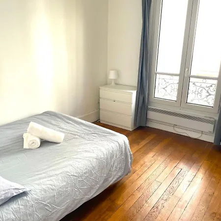 GuestReady - Fully equipped apartment next to the Champs-Elysées Appartamento