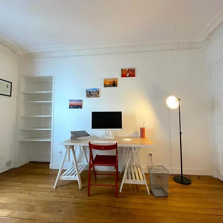 GuestReady - Fully equipped apartment next to the Champs-Elysées Appartamento Parigi