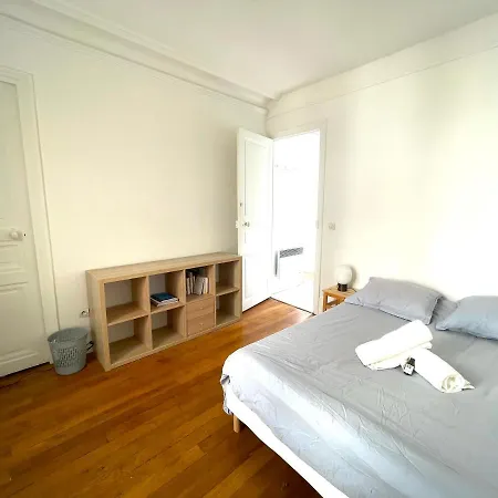 Guestready - Fully Equipped Apartment Next To The Champs-Elysees Apartment Paris