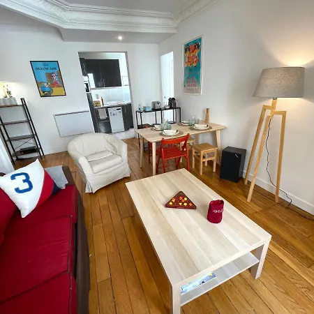 Guestready - Fully Equipped Apartment Next To The Champs-Elysees *