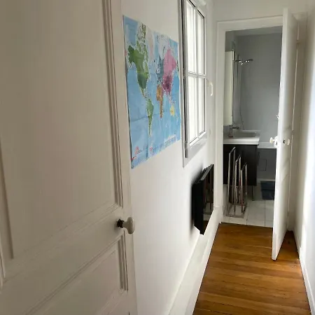 GuestReady - Fully equipped apartment next to the Champs-Elysées Parigi