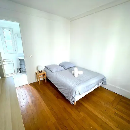 GuestReady - Fully equipped apartment next to the Champs-Elysées Parigi