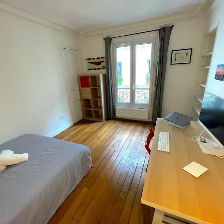 GuestReady - Fully equipped apartment next to the Champs-Elysées * Parigi