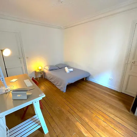 GuestReady - Fully equipped apartment next to the Champs-Elysées Appartamento *