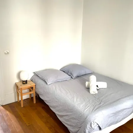 GuestReady - Fully equipped apartment next to the Champs-Elysées Appartamento