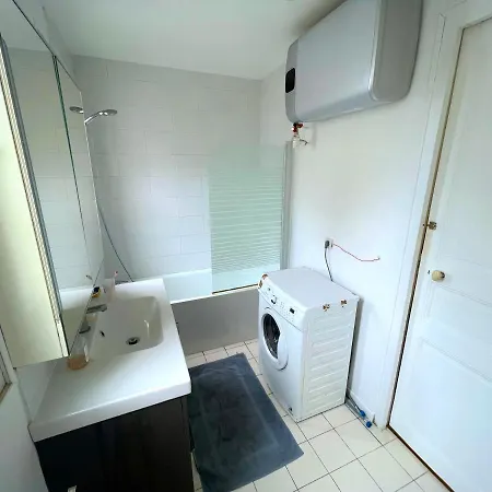Apartment Guestready - Fully Equipped Apartment Next To The Champs-Elysees *