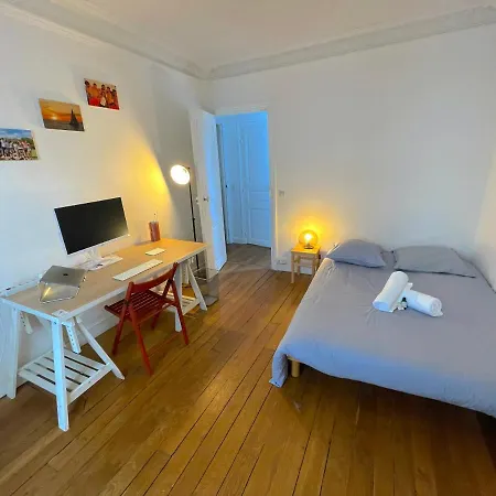 Guestready - Fully Equipped Apartment Next To The Champs-Elysees * Paris