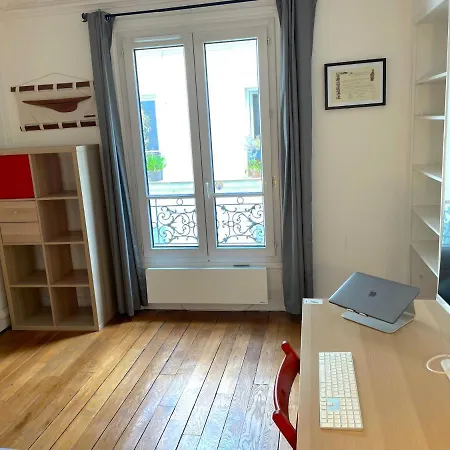 GuestReady - Fully equipped apartment next to the Champs-Elysées Appartamento