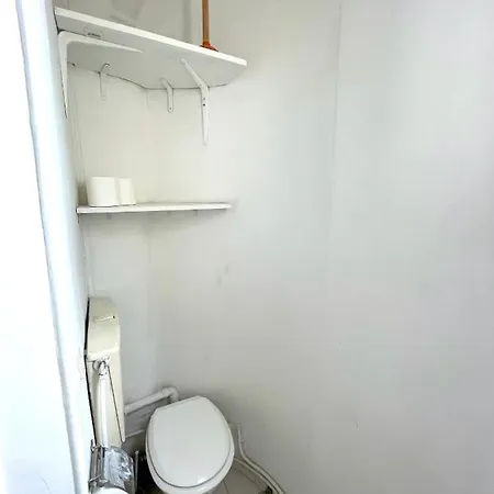 Appartamento GuestReady - Fully equipped apartment next to the Champs-Elysées Parigi